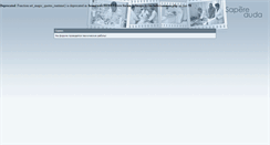 Desktop Screenshot of forum.belmapo.by