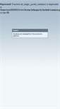 Mobile Screenshot of forum.belmapo.by