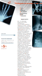 Mobile Screenshot of osteoporosis.belmapo.by